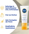 Produktbild 3 von 6, NIVEA SUN UV Gesicht Sonnencreme