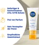 Obrázek produktu 3 z 6, NIVEA SUN UV - obličej Opalovací krém