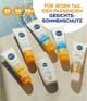 Productafbeelding 5 van 6, NIVEA SUN UV Gesicht Zonnecrème