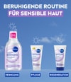Produktbillede 6 af 6, NIVEA Beroligende dagpleje Dagcreme