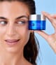 NIVEA Hydra Skin Effekt Nattkräm 50 ml 4005900823489 visual3-shot_se