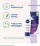 NIVEA Sensitive Nattkräm 50 ml 4005900935502 visual-shot_se