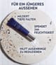 Produktbild 3 av 6, NIVEA MEN Anti-Age Hyaluron Ögonserum