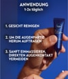 Immagine prodotto 4 di 6, NIVEA MEN Anti-Age Hyaluron Siero per contorno occhi