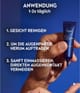 Produktbild 4 von 6, NIVEA MEN Anti-Age Hyaluron Augenserum