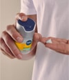 Immagine prodotto 4 di 6, NIVEA MEN Active Energy Gel per il viso