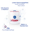 Produktbillede 3 af 6, NIVEA Repair & Care - creme-krukke Kropscreme