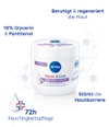 Produktbillede 3 af 6, NIVEA Repair & Care - creme-krukke Kropscreme