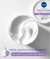 Produktbillede 4 af 6, NIVEA Repair & Care - creme-krukke Kropscreme