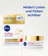 Produktbillede 5 af 6, NIVEA VITAL Soja Dagcreme