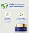 Produktbillede 3 af 6, NIVEA VITAL Soja Natcreme