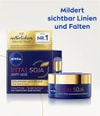Produktbillede 5 af 6, NIVEA VITAL Soja Natcreme