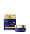 Produktbillede 1 af 6, NIVEA VITAL Soja Natcreme