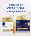 Produktbild 6 von 6, NIVEA VITAL Soja Tagescreme