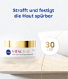Produktbild 4 von 6, NIVEA VITAL Soja Tagescreme