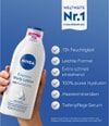 Produktbillede 3 af 6, NIVEA Body Bodylotion