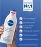 Produktbild 3 von 6, NIVEA Body Bodylotion