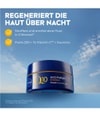 Produktbild 3 von 6, NIVEA Q10 Energy Anti-Falten Nachtcreme