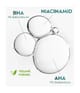 NIVEA Derma Skin Clear Gesichtsserum 40 ml 4006000085807 visual2-shot_de