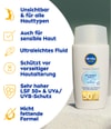 Productafbeelding 3 van 6, NIVEA SUN UV Gesicht Experte Zonnegel