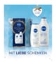 NIVEA Zarte Verwöhn-Momente Kroppsvårdsset 1 st 4006000108414 pack-shot_se