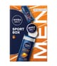 NIVEA MEN Sport Box Kroppsvårdsset 1 st 4006000108612 pack-shot_se