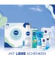 NIVEA The Gift of Care Zestaw do pielęgnacji ciała 1 szt. 4006000119335 visual3-shot_pl