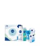 NIVEA The Gift of Care Zestaw do pielęgnacji ciała 1 szt. 4006000119335 base-shot_pl