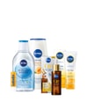 Immagine prodotto 3 di 6, NIVEA The Gift of Joy Set per la cura del corpo