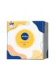 Immagine prodotto 2 di 6, NIVEA The Gift of Joy Set per la cura del corpo
