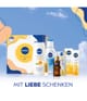 Immagine prodotto 5 di 6, NIVEA The Gift of Joy Set per la cura del corpo
