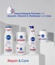Produktbild 6 von 6, NIVEA Repair & Care Creme-Tiegel Körpercreme