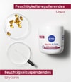 Produktbild 4 von 6, NIVEA Repair & Care Creme-Tiegel Körpercreme