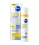 Produktbild 1 von 6, NIVEA Q10 Sonnenlotion