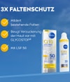 Produktbild 3 von 6, NIVEA Q10 Sonnenlotion