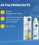 Produktbild 3 von 6, NIVEA Q10 Sonnenlotion