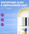 Produktbild 3 von 6, NIVEA Luminous Even Glow Gesichtsfluid