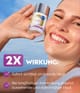 Produktbild 5 von 6, NIVEA Luminous Even Glow Gesichtsfluid