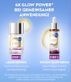 Produktbild 6 von 6, NIVEA Luminous Even Glow Gesichtsfluid