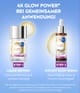Produktbild 6 von 6, NIVEA Luminous Even Glow Gesichtsfluid
