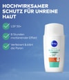Produktbillede 3 af 6, NIVEA Derma Skin Clear Solcreme