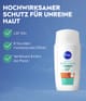 Obrázek produktu 3 z 6, NIVEA Derma Skin Clear Opalovací krém