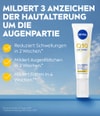 Produktbillede 3 af 6, NIVEA Q10 antirynke power Øjenserum