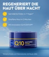 Produktbillede 3 af 6, NIVEA Q10 antirynke power Natcreme