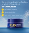Produktbillede 3 af 6, NIVEA Q10 Anti-Falten Natcreme