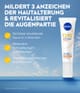Produktbild 3 von 6, NIVEA Q10 Energy Augenserum