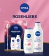 Produktbild 4 von 6, NIVEA Rosenliebe Körperpflegeset