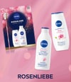 Produktbild 5 von 6, NIVEA Rosenliebe Körperpflegeset