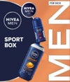 Produktbild 6 von 6, NIVEA MEN Sport Box Körperpflegeset