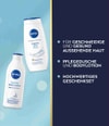 Produktbild 3 von 6, NIVEA Zarte Verwöhn-Momente Körperpflegeset